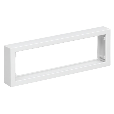 SOM 100X37/50 INSIDE SING FRAME