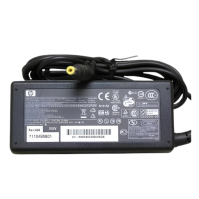 HP ADAPTER YELLOW PIN