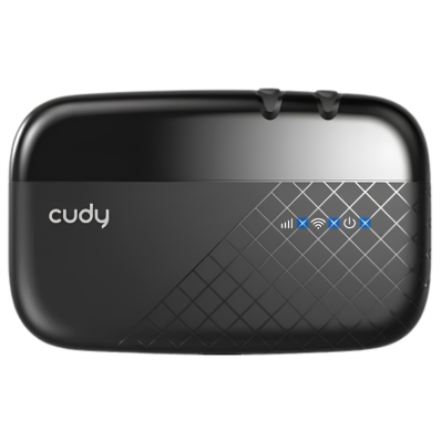 4G LTE MOBILE WiFi (mini ROUTER ) MF4 3
