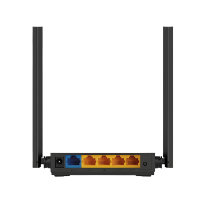 AC1200 DUAL - BAND WIFI ROUTER ARCHER C54 4