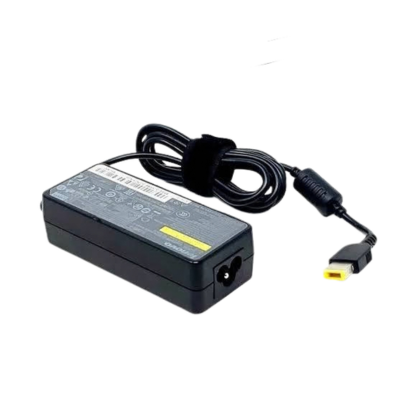 LENOVO AC ADAPTER 9W YELLOW PIN