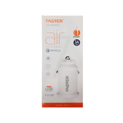 AIR CHARGER FCC-IQ7