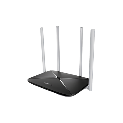 AC1200 DUAL BAND WIRELESS ROUTER AC12 2