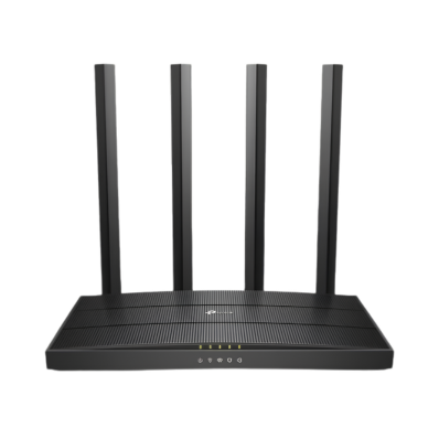 AC1200 WIRELESS MU-MIMO GIGABIT ROUTER ARCHER C6 2