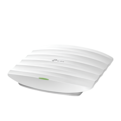 TP LINK AC1350 WIRELESS CEILLING MOUNT ACCESS POINT EAP 225 - CELLING 2