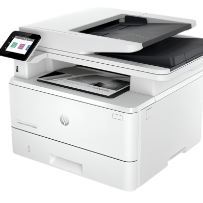 HP LaserJet PRO MFP 4103FDW PRINTER WIRLESS 3