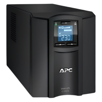 SMART UPS 2000VA