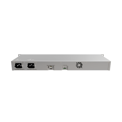mikrotik router RB1100Dx4 Dude edition [enterprise-grade wired core router] 2