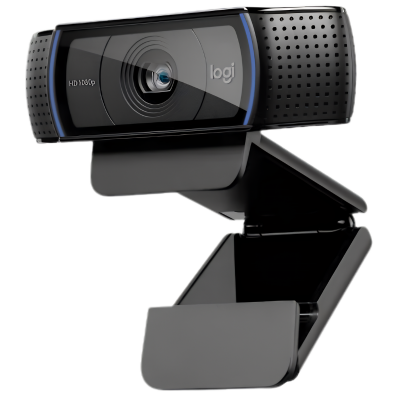 C290 PRO HD WEB CAM 2