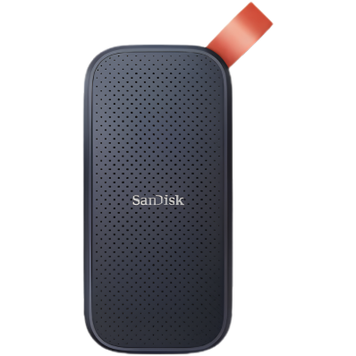 SANDISK PORTABLE SSD  1TB 800 2