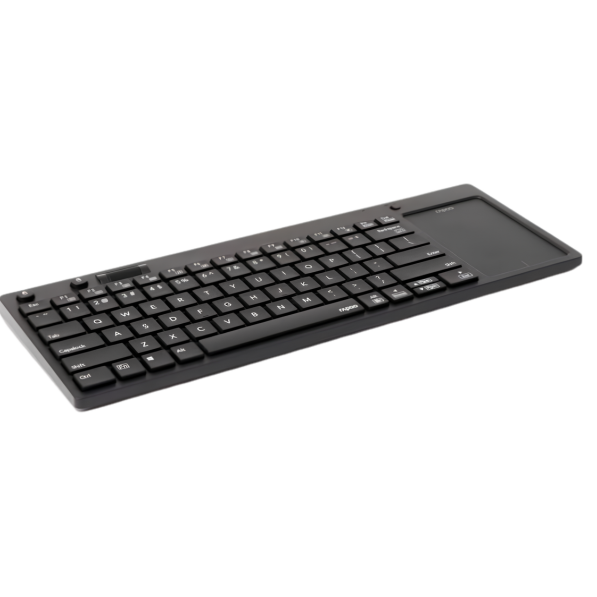 WIRELESS TOUSH KEYPAD K2800 2