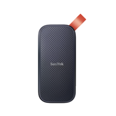 SANDISK PORTABLE SSD 2TB 800 SDSSDE30-2T00-G26 2