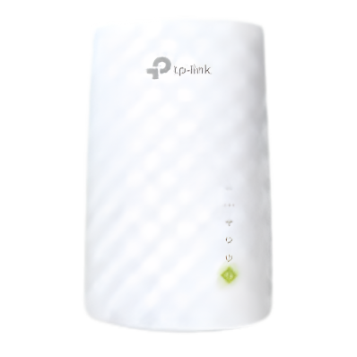 TP LINK AC750 WIFI EXTENDER RE200 2