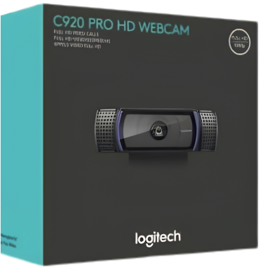 C290 PRO HD WEB CAM
