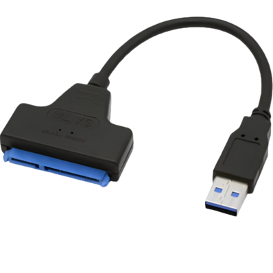 USB 3.0 TO SATA CABLE