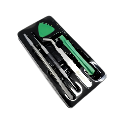 BK - 7285 TOOL BOX 2