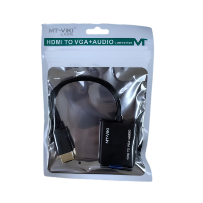 MT-VIKI HDMI TO VGA