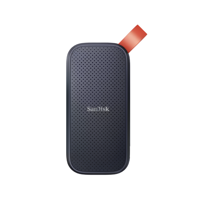 SANDISK PORTABLE SSD 1TB 800 2