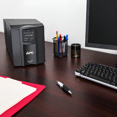 SMART UPS 1500VA / CAT NET SMT750 3