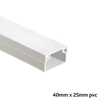 40X25 CABLE TRUNK