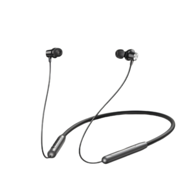 GREEN RUNNING WIRED EARPHONES RX- S110 2