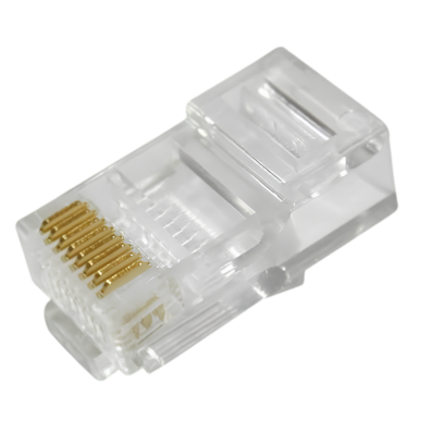 CAT6 CONNECTOR RJ45