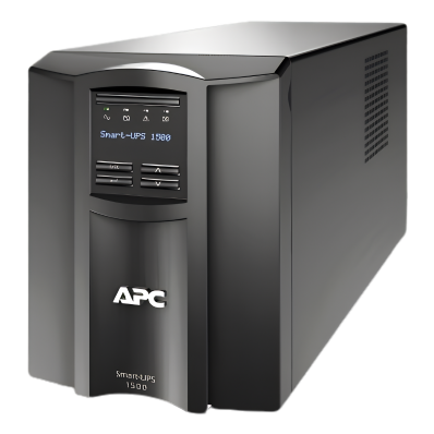 SMART UPS 1500VA / CAT NET SMT750