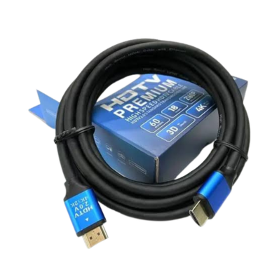 HDMI CABLE 4K 5M