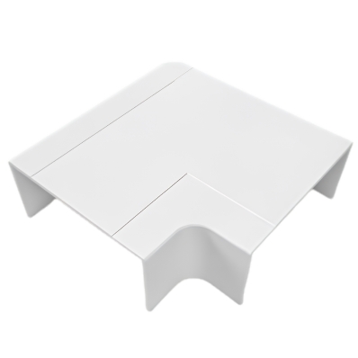 100X48 L CORNER FLAT ANGLE