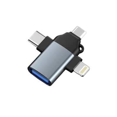 USB 3.0 INTERFACE OTG ADAPTER