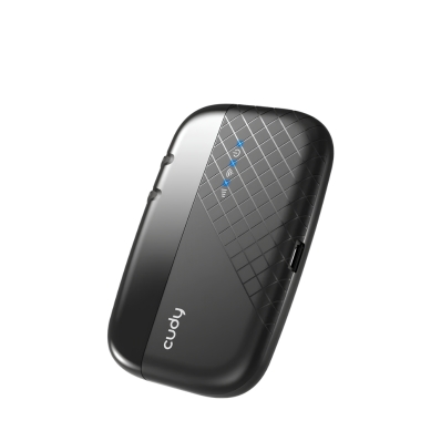 4G LTE MOBILE WiFi (mini ROUTER ) MF4 2