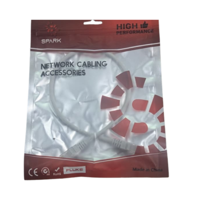 Patch Cords 0.5m Cat6