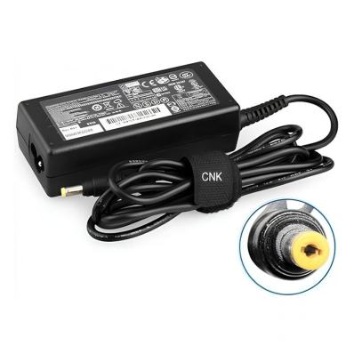HP ADAPTER YELLOW PIN 2