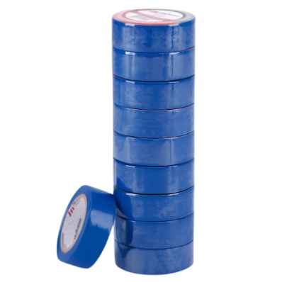 10X19 INSULATING TAPE BLUE