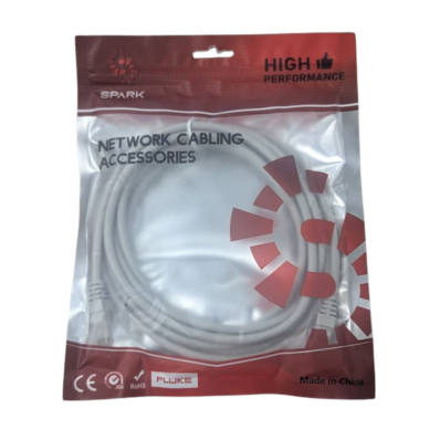 Patch Cords 3m Cat6