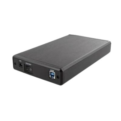3.5 HDD EXTERNAL CASE