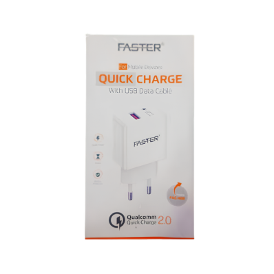 FASTER CHARGER IQ SERIES FAC-900