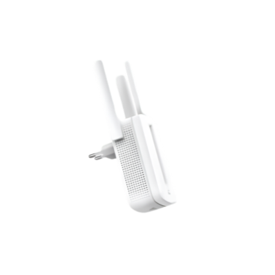300 Mbps WiFi RANG EXTENDER MW300RE 3