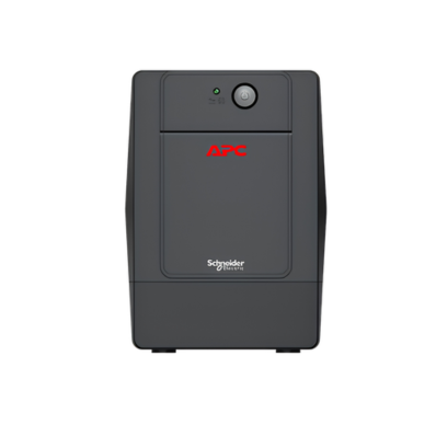1500VA Line-Interactive UPS 2