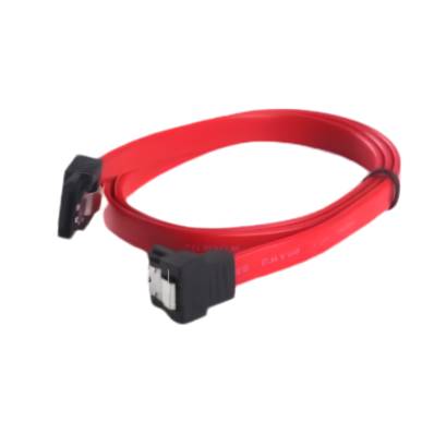 SATA DATA CABLE 90 Degree
