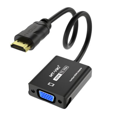 MT-VIKI HDMI TO VGA 2