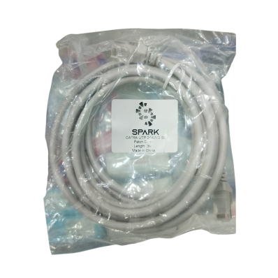 Patch Cords 3m Cat6A