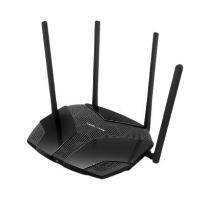 AX3000 DUAL - BAND WiFi ROUTER MR80X 2