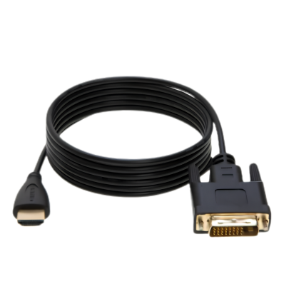 HDMI TO DVI CABLE