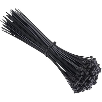 Nylon Cable Tie 5x300mm