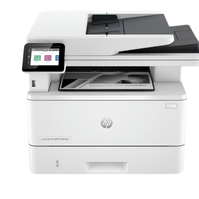 HP LASERJET PRO MFP 4103FDN