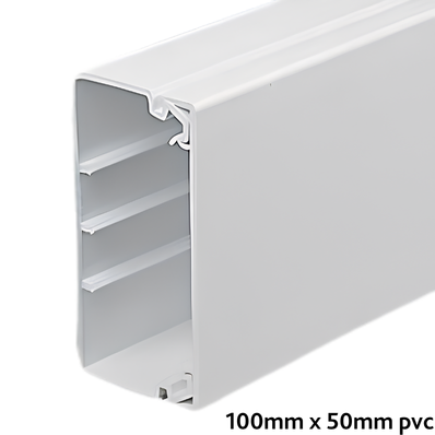100X50 CABLE TRUNK