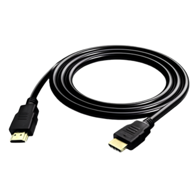 HDMI WITH ETHERNET AUDIO RETIRE & 3D