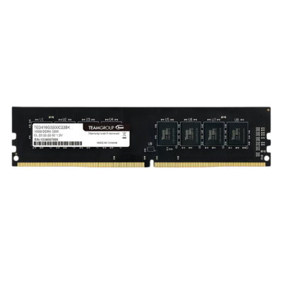 DESKTOP RAM TEAM GROUP 16GB DDR4 3200