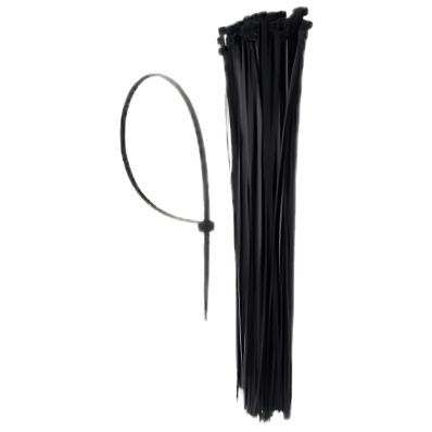 Nylon Cable Tie 5x250mm